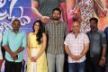 Jyo Achyutananda Movie Success Meet Stills