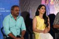 Kalyan Koduri, Regina @ Jyo Achyutananda Movie Success Meet Stills