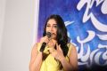 Regina Cassandra @ Jyo Achyutananda Movie Success Meet Stills