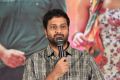 Director Srinivas Avasarala @ Jyo Achyutananda Movie Success Meet Stills