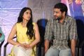 Regina, Srinivas Avasarala @ Jyo Achyutananda Movie Success Meet Stills