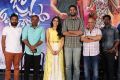 Jyo Achyutananda Movie Success Meet Stills