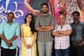 Jyo Achyutananda Movie Success Meet Stills