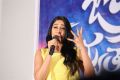 Regina Cassandra @ Jyo Achyutananda Movie Success Meet Stills