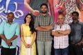 Jyo Achyutananda Movie Success Meet Stills