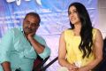 Kalyan Koduri, Regina @ Jyo Achyutananda Movie Success Meet Stills