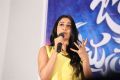 Regina Cassandra @ Jyo Achyutananda Movie Success Meet Stills