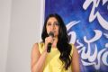 Regina Cassandra @ Jyo Achyutananda Movie Success Meet Stills