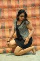 Telugu Actress Jyothi  in Short Dress Hot Photos