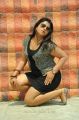 Telugu Character Artist and Item Girl Jyothi in Hot Short Dress