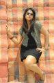 Telugu Actress Jyothi Latest Stills in Hot Short Dress
