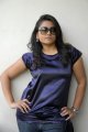 Actress Jyothi in Blue Dress Hot Pics