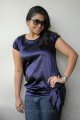 Actress Jyothi in Blue Dress Hot Pics