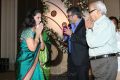 Shalini, Ajith, K.Balachander at Jyothi Krishna Aishwarya Wedding Reception Stills