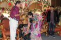 Jyothi Krishna Aishwarya Wedding Reception Stills