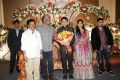 Rajinikanth at Jyothi Krishna Aishwarya Wedding Reception Stills