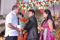 Thalaivasal Vijay at Jyothi Krishna Wedding Reception Photos