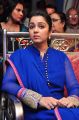Actress Charmi @ Jyothi Lakshmi Abhinandana Sabha Photos