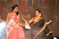 Syamala, Charmi @ Jyothi Lakshmi Movie Audio Launch Stills