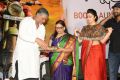 Tanikella Bharani, Charmi @ Jyothi Lakshmi Book Launch Stills