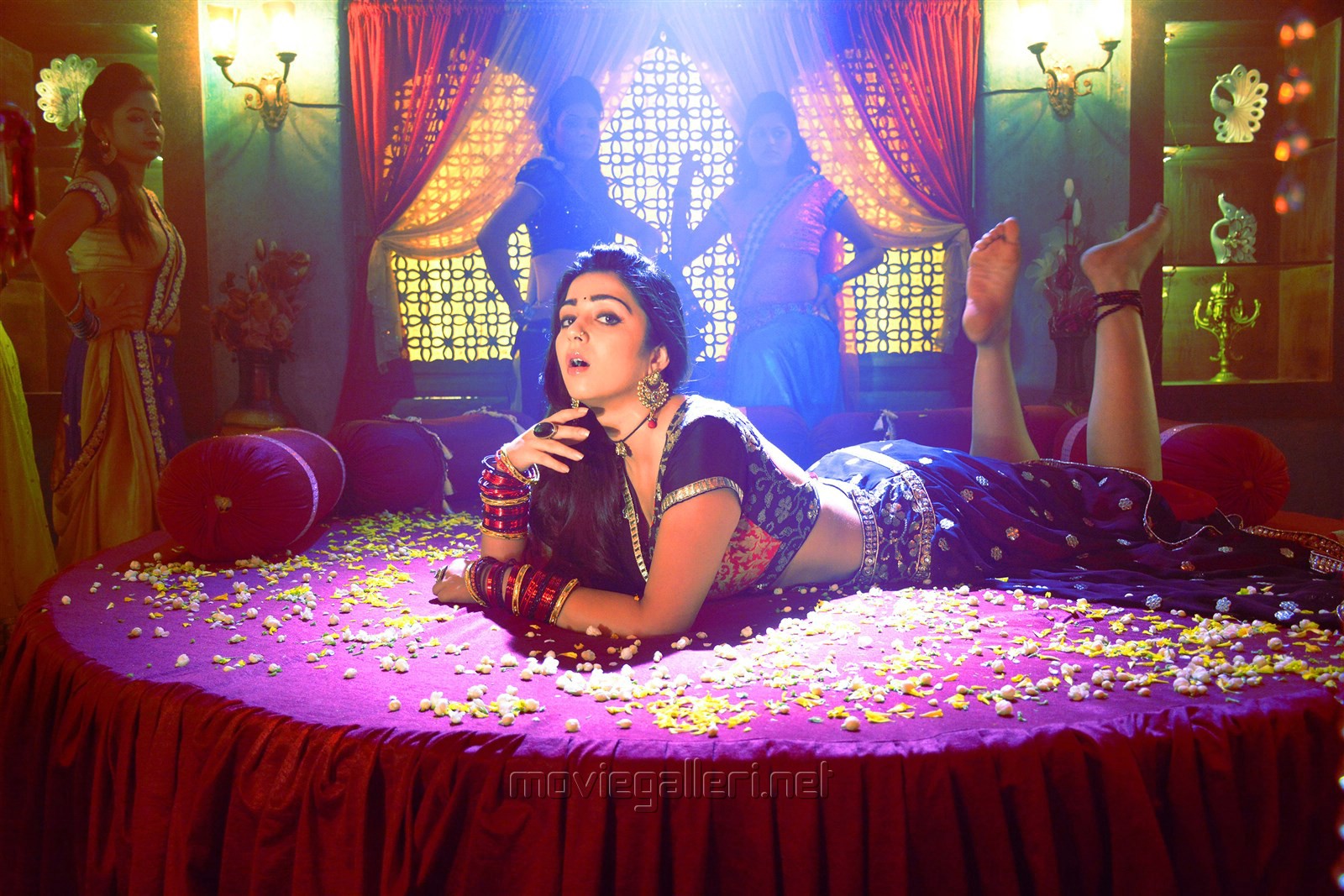 Jyothi Lakshmi Charmi Hot Stills | Moviegalleri.net