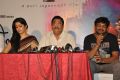 Jyothi Lakshmi Movie First Look Launch Stills