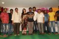 Jyothi Lakshmi Movie First Look Launch Stills