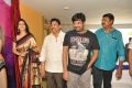 Jyothi Lakshmi Movie First Look Launch Stills