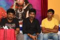 Jyothi Lakshmi Movie First Look Launch Stills