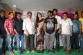 Jyothi Lakshmi Movie First Look Launch Stills