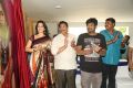 Jyothi Lakshmi Movie First Look Launch Stills