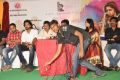 Jyothi Lakshmi Movie First Look Launch Stills