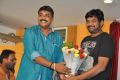 Jyothi Lakshmi Movie First Look Launch Stills