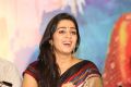 Actress Charmi @ Jyothi Lakshmi Movie First Look Launch Stills