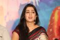 Actress Charmi @ Jyothi Lakshmi Movie First Look Launch Stills