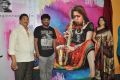 Jyothi Lakshmi Movie First Look Launch Stills