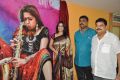 Jyothi Lakshmi Movie First Look Launch Stills