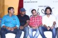 Jyothi Lakshmi Movie First Look Launch Stills