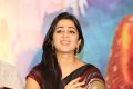 Actress Charmi @ Jyothi Lakshmi Movie First Look Launch Stills