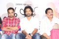 Jyothi Lakshmi Movie First Look Launch Stills