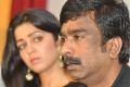 Jyothi Lakshmi Movie First Look Launch Stills