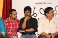 Jyothi Lakshmi Movie First Look Launch Stills