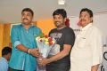 Jyothi Lakshmi Movie First Look Launch Stills