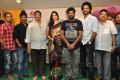 Jyothi Lakshmi Movie First Look Launch Stills