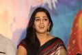 Actress Charmi @ Jyothi Lakshmi Movie First Look Launch Stills