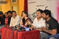 Jyothi Lakshmi Movie First Look Launch Stills