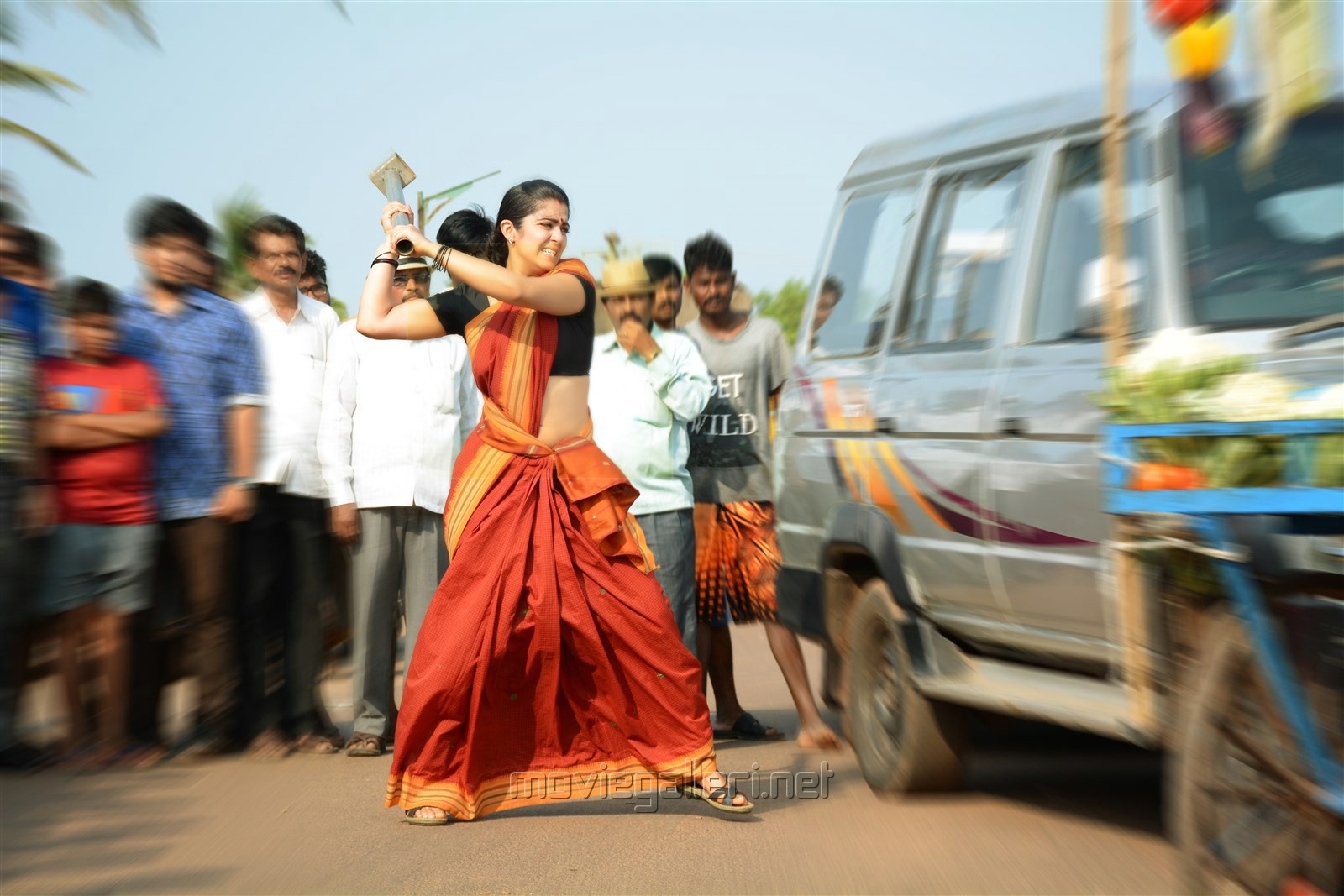 Jyothi Lakshmi Movie Stills | Charmme | Moviegalleri.net