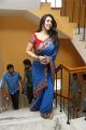 Actress Charmi Kaur @ Jyothi Lakshmi Movie Success Meet Photos