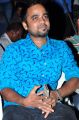 Music Director Sunil Kashyap @ Jyothi Lakshmi Movie Success Meet Photos