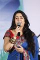 Actress Charmy Kaur @ Jyothi Lakshmi Movie Success Meet Photos